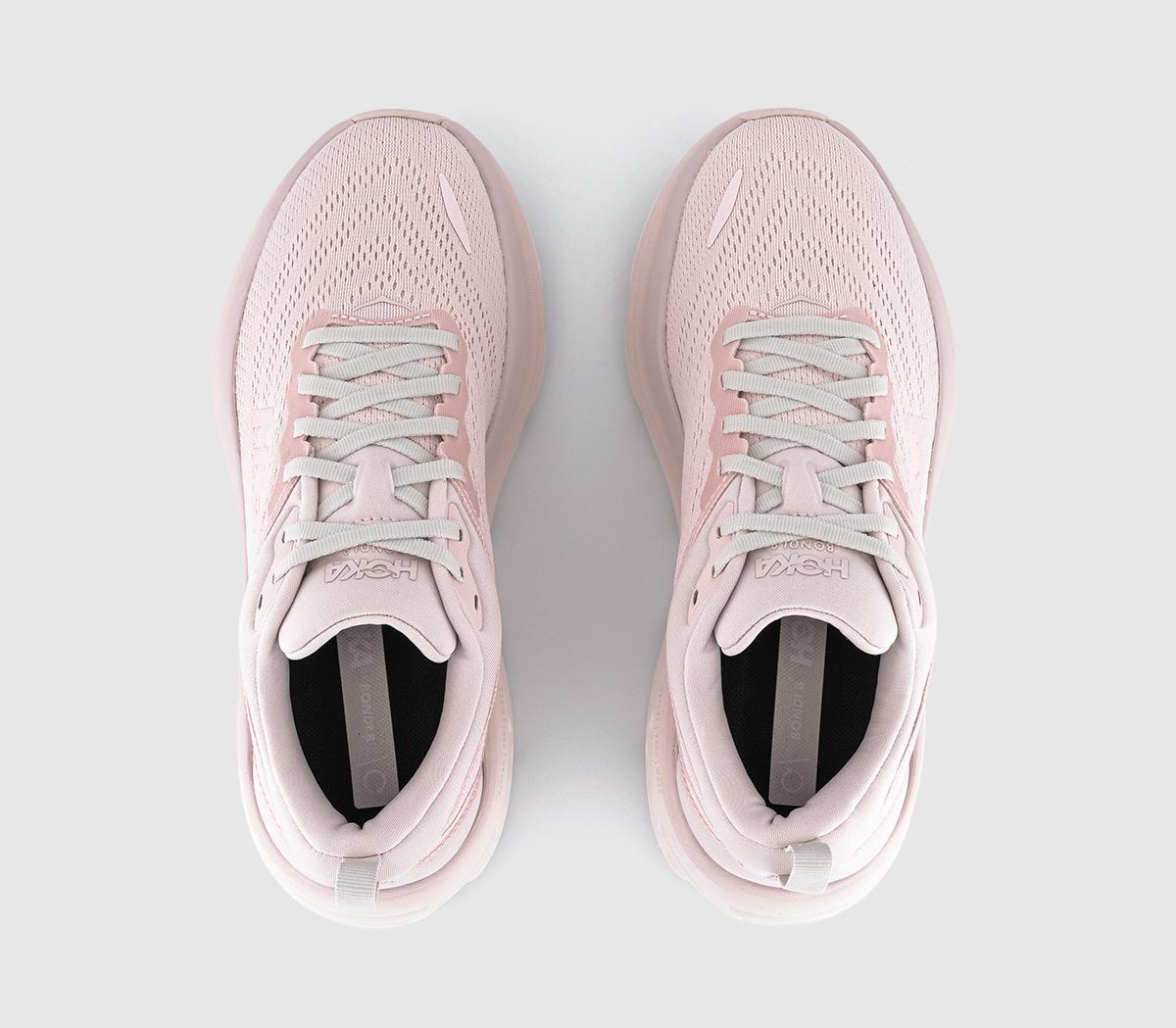 HOKABondi 8 Trainers HOKABondi 8 TrainersCosmic Pearl