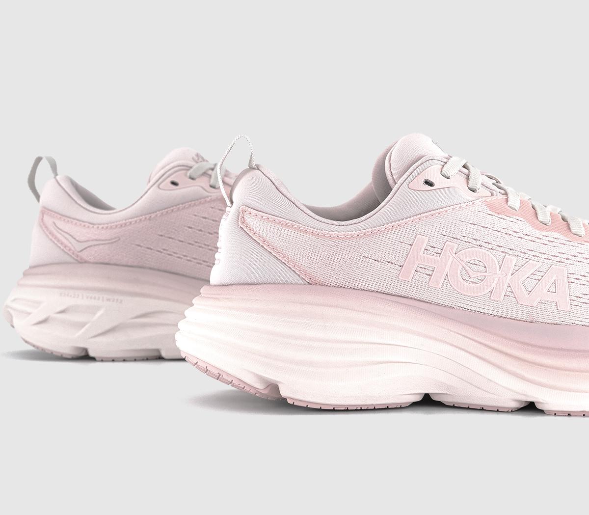 HOKABondi 8 Trainers HOKABondi 8 TrainersCosmic Pearl