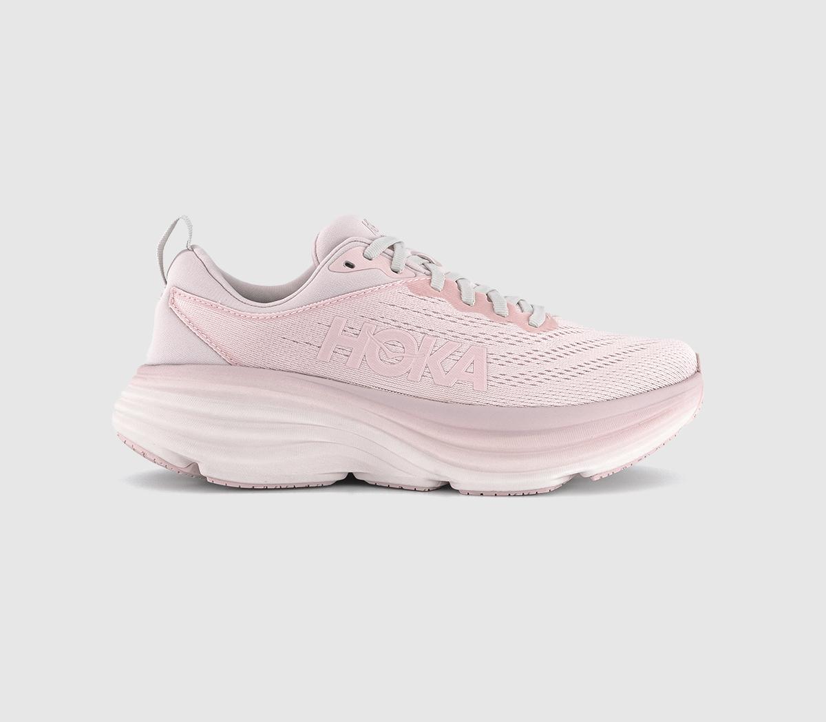 HOKABondi 8 Trainers HOKABondi 8 TrainersCosmic Pearl