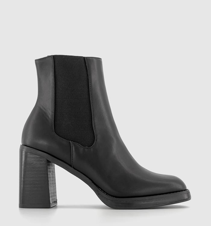 Next clearance heeled boots