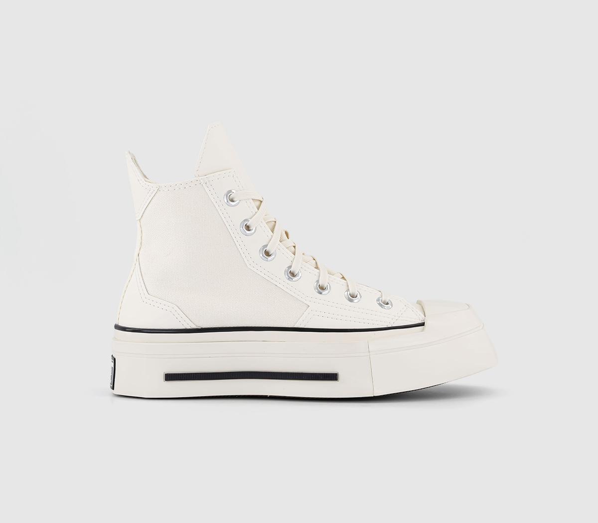 Office white on sale converse womens