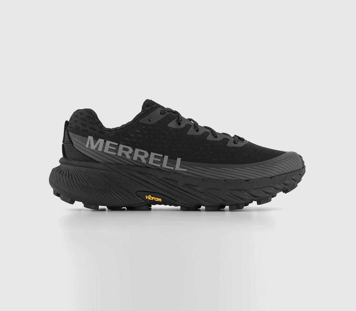 Merrell trainers clearance uk