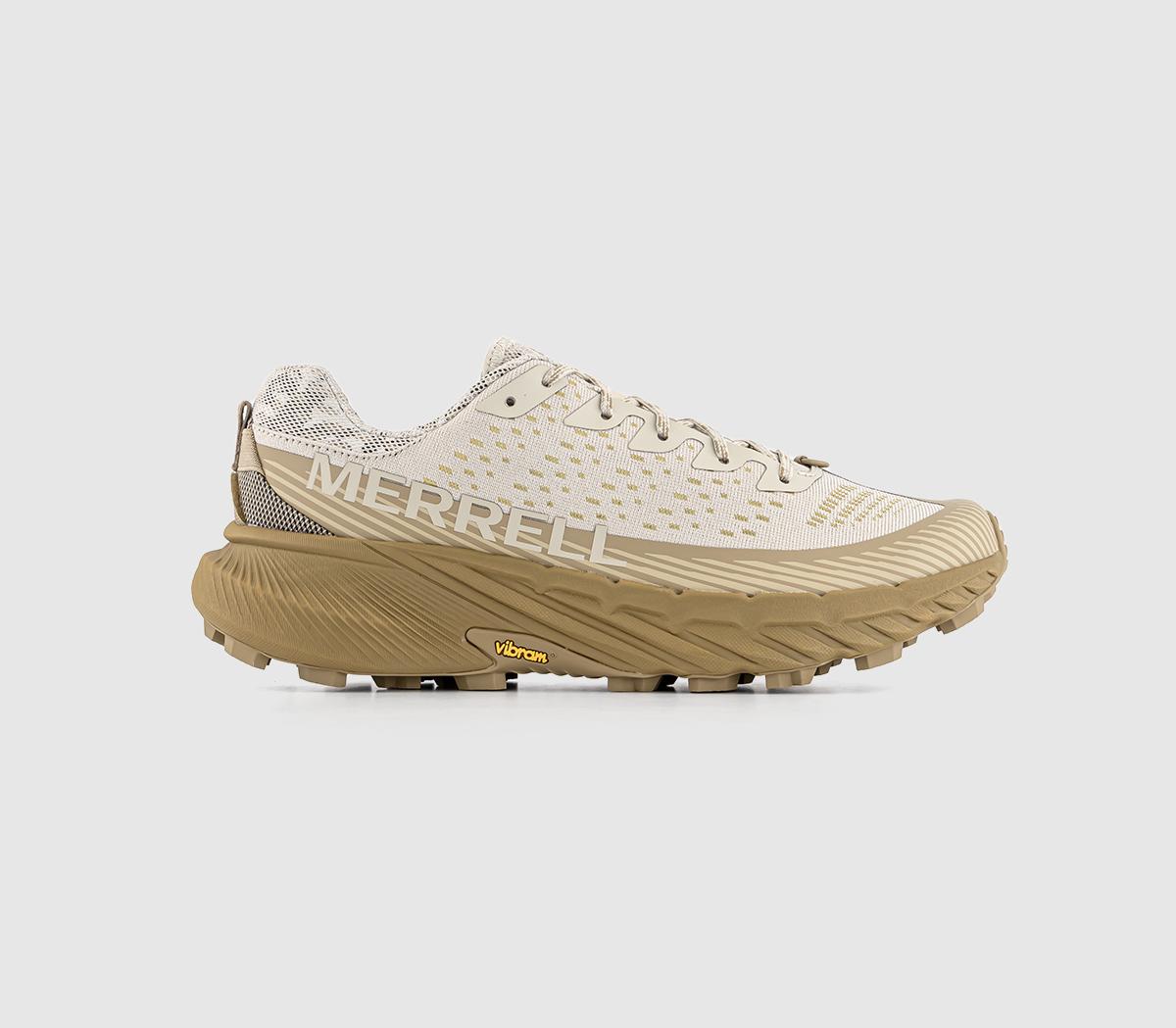 Merrell hot sale vibram trainers