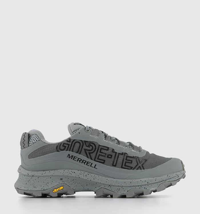 Merrell Moab Speed Gtx Se Trainers Monument F