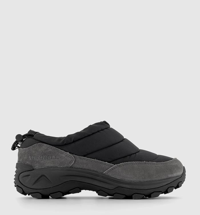 Merrell on sale black bracken