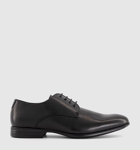 Mansel 4 Eye Derby Shoes