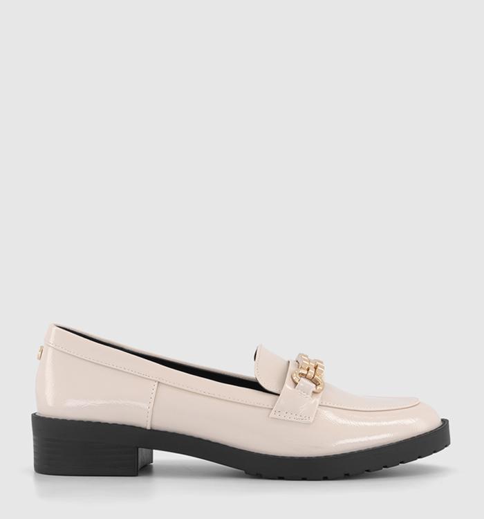 Office on sale white loafers