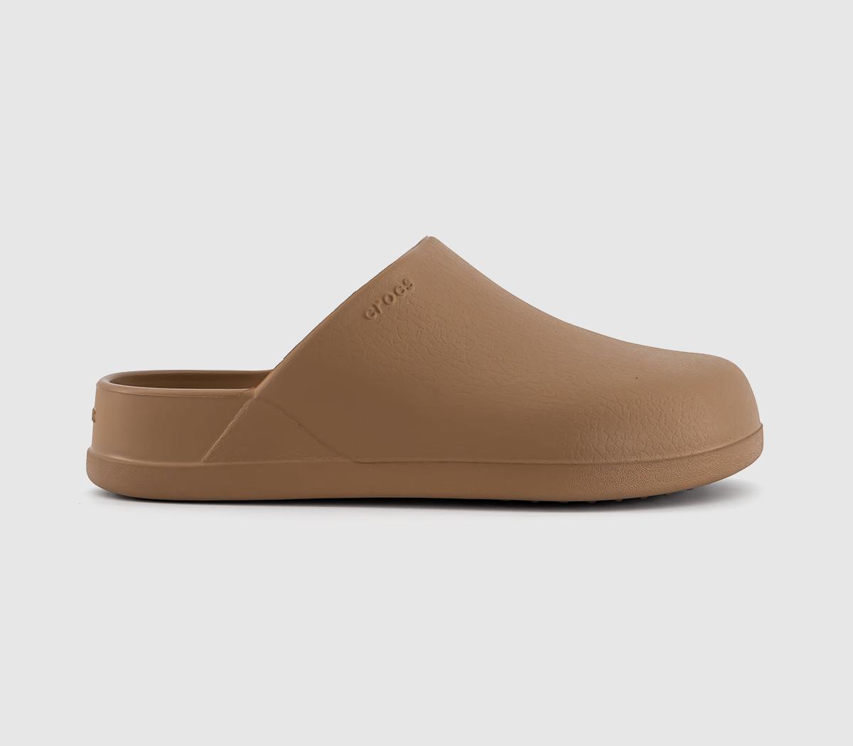 CrocsDylan Clogs CrocsDylan ClogsSepia