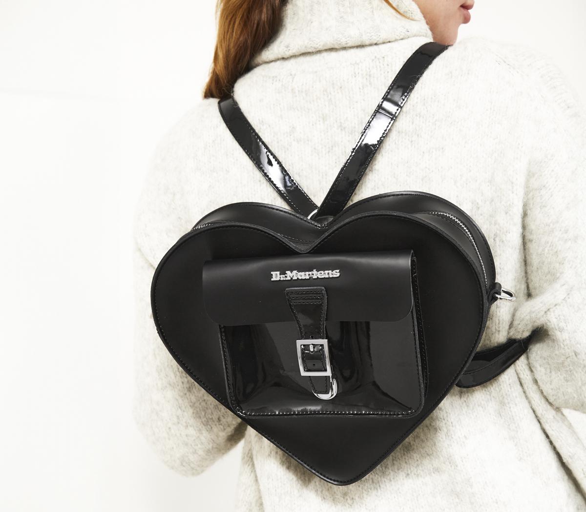 Heart Backpack