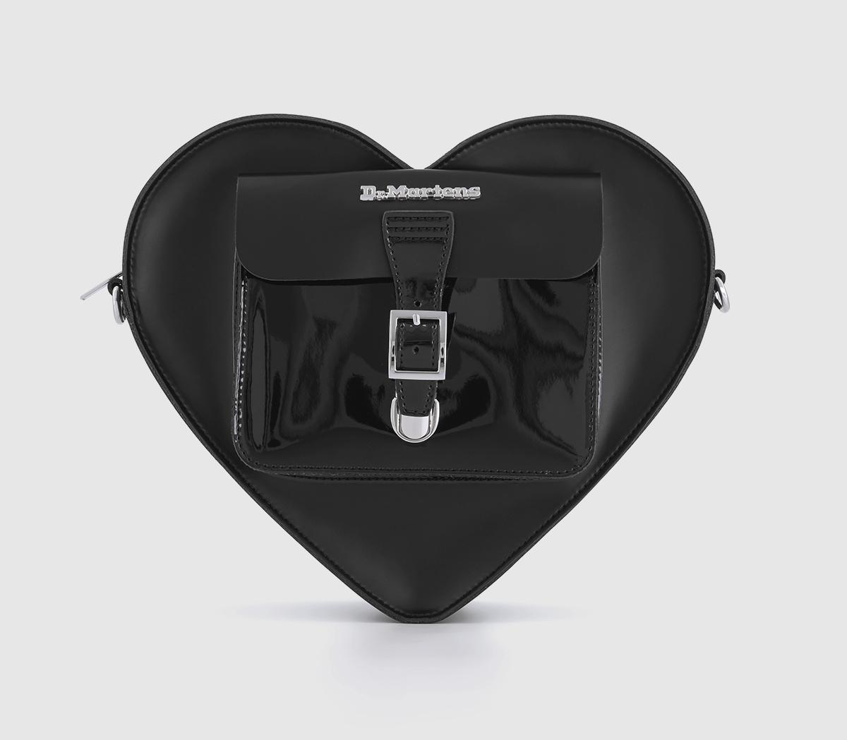 Dr. MartensHeart Backpacks Dr. MartensHeart BackpacksBlack Kiev