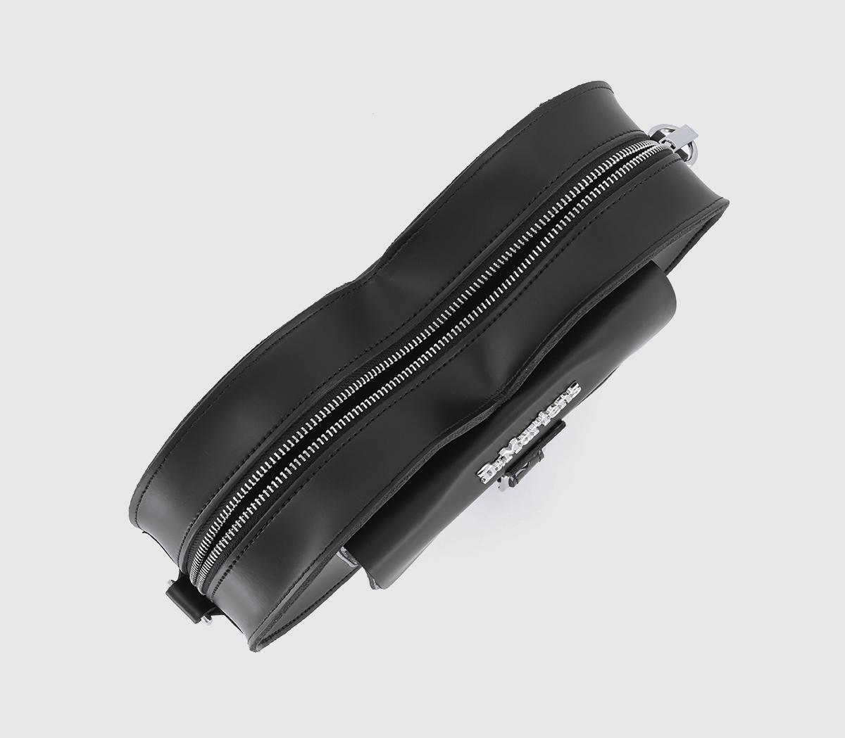 Dr. MartensHeart Backpacks Dr. MartensHeart BackpacksBlack Kiev