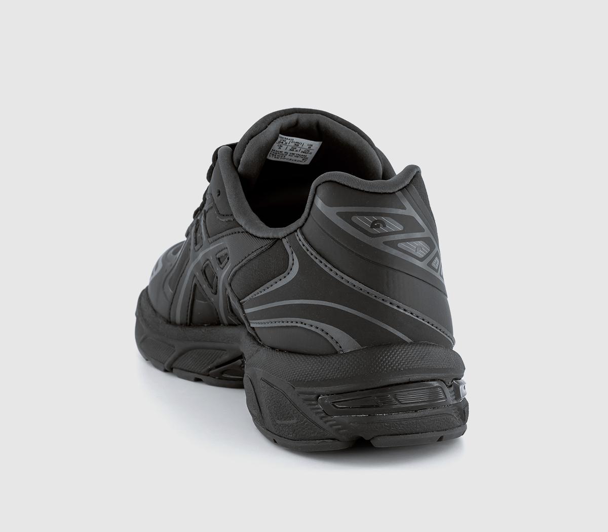 ASICSGel-1130 NS TrainersBlack Graphite Grey