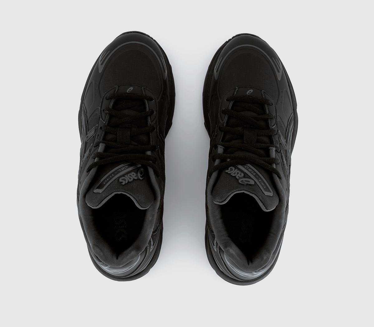 ASICSGel-1130 NS TrainersBlack Graphite Grey