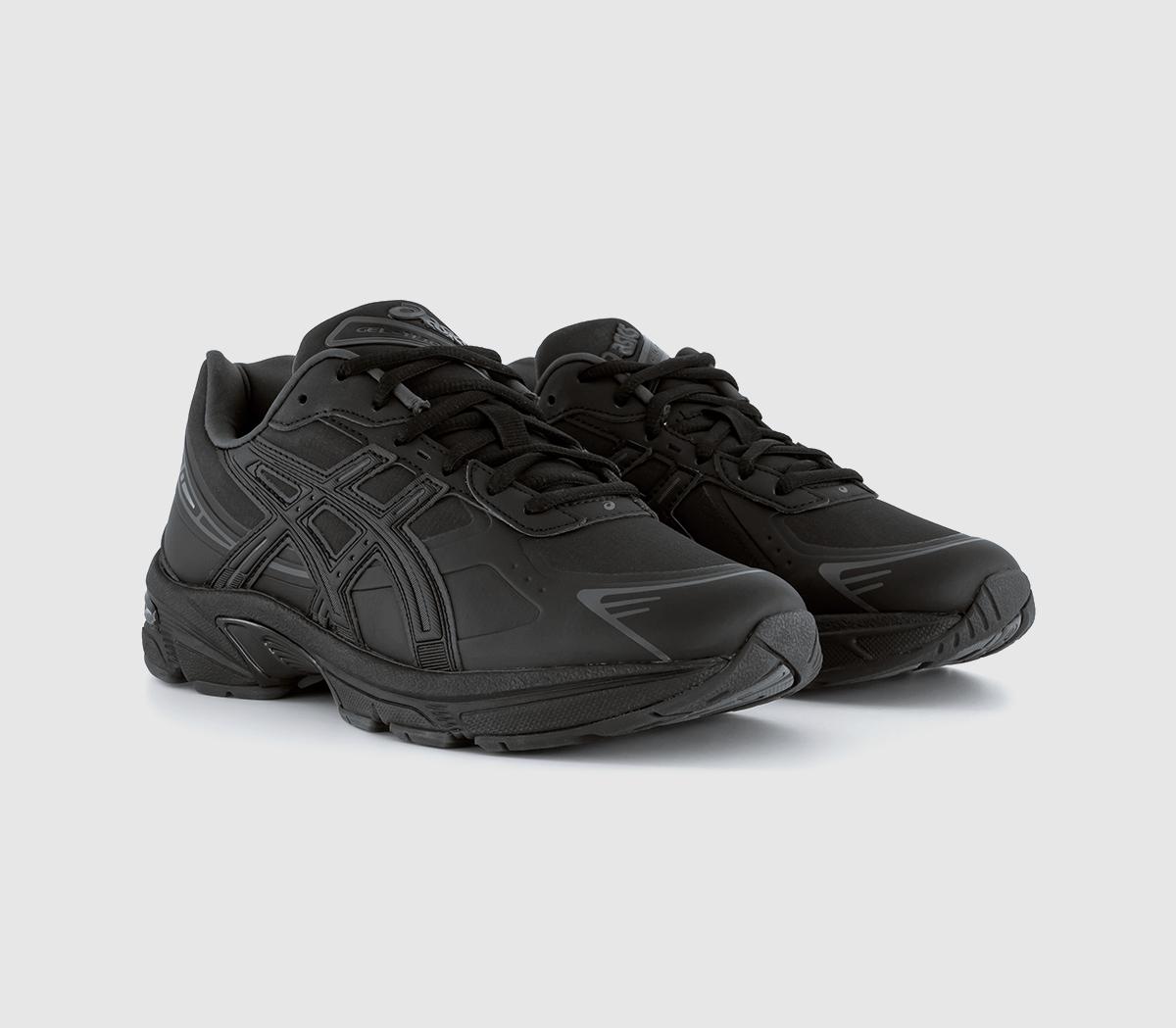 ASICSGel-1130 NS TrainersBlack Graphite Grey