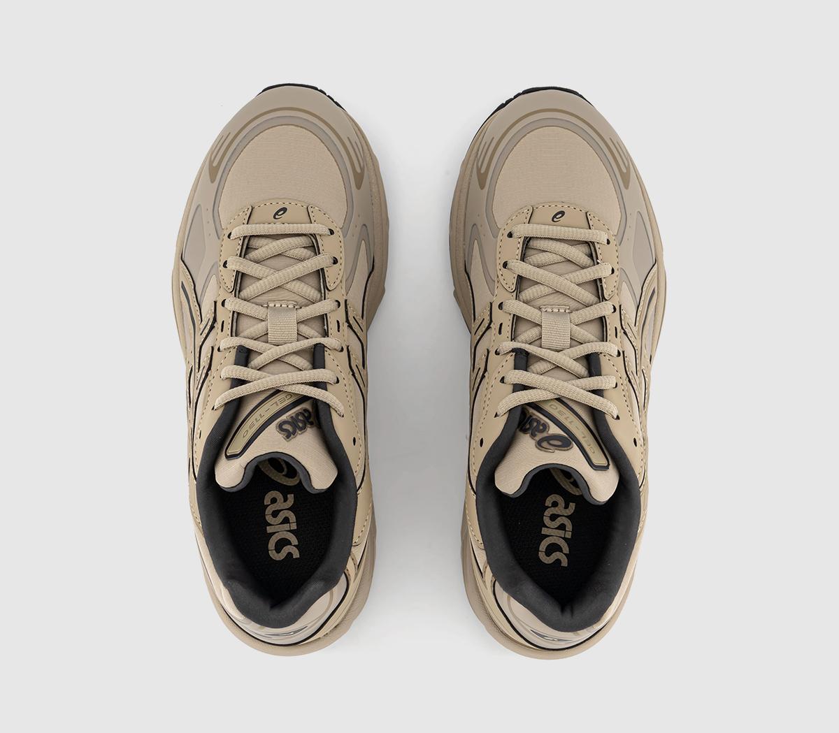 ASICSGel-1130 NS TrainersWood Crepe Graphite Grey