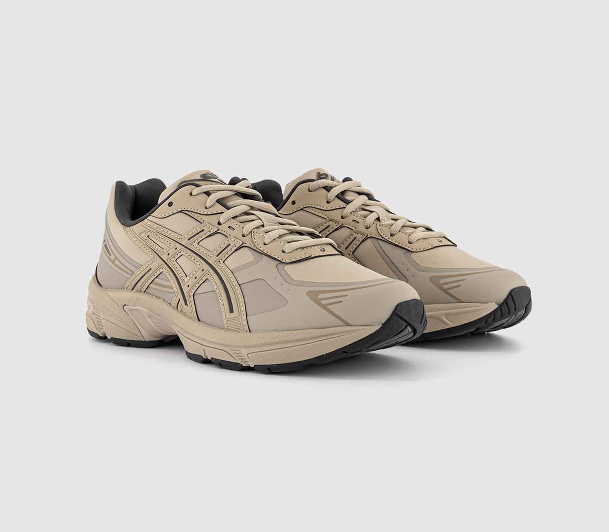 ASICSGel-1130 NS TrainersWood Crepe Graphite Grey