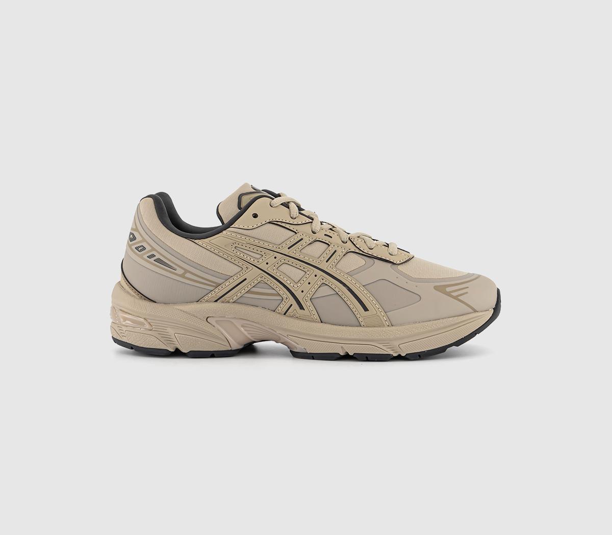 ASICSGel-1130 NS TrainersWood Crepe Graphite Grey