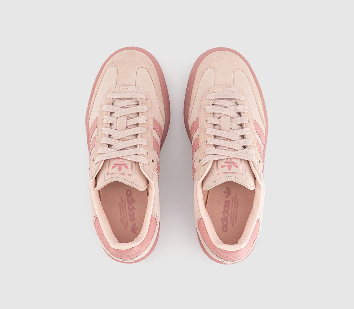 adidasSambae TrainersWonder Quartz Wonder Mauve Wonder Mauve