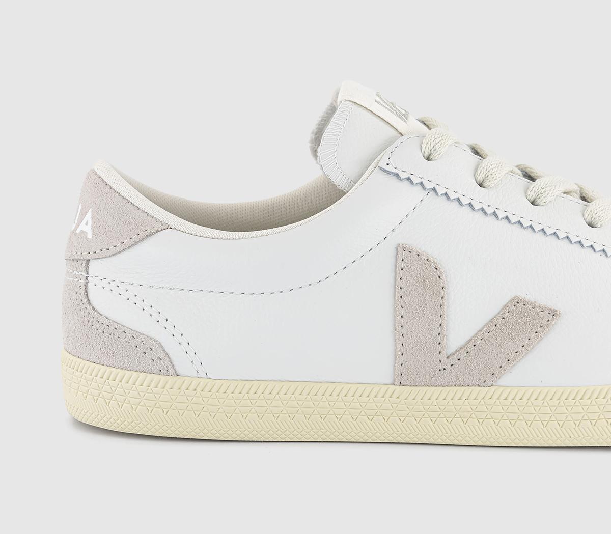 VEJAVolley Trainers VEJAVolley TrainersWhite Natural F