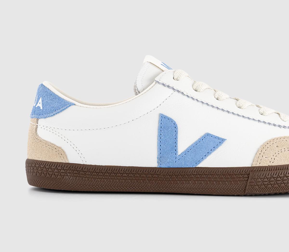 VEJAVolley Trainers VEJAVolley TrainersWhite Aqua Bark F
