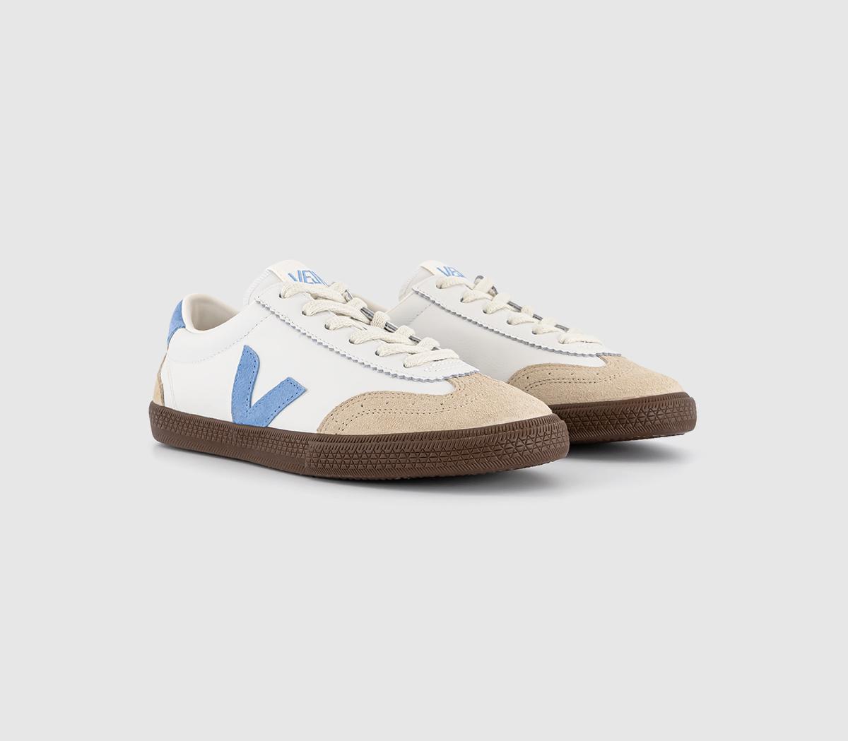 VEJAVolley Trainers VEJAVolley TrainersWhite Aqua Bark F