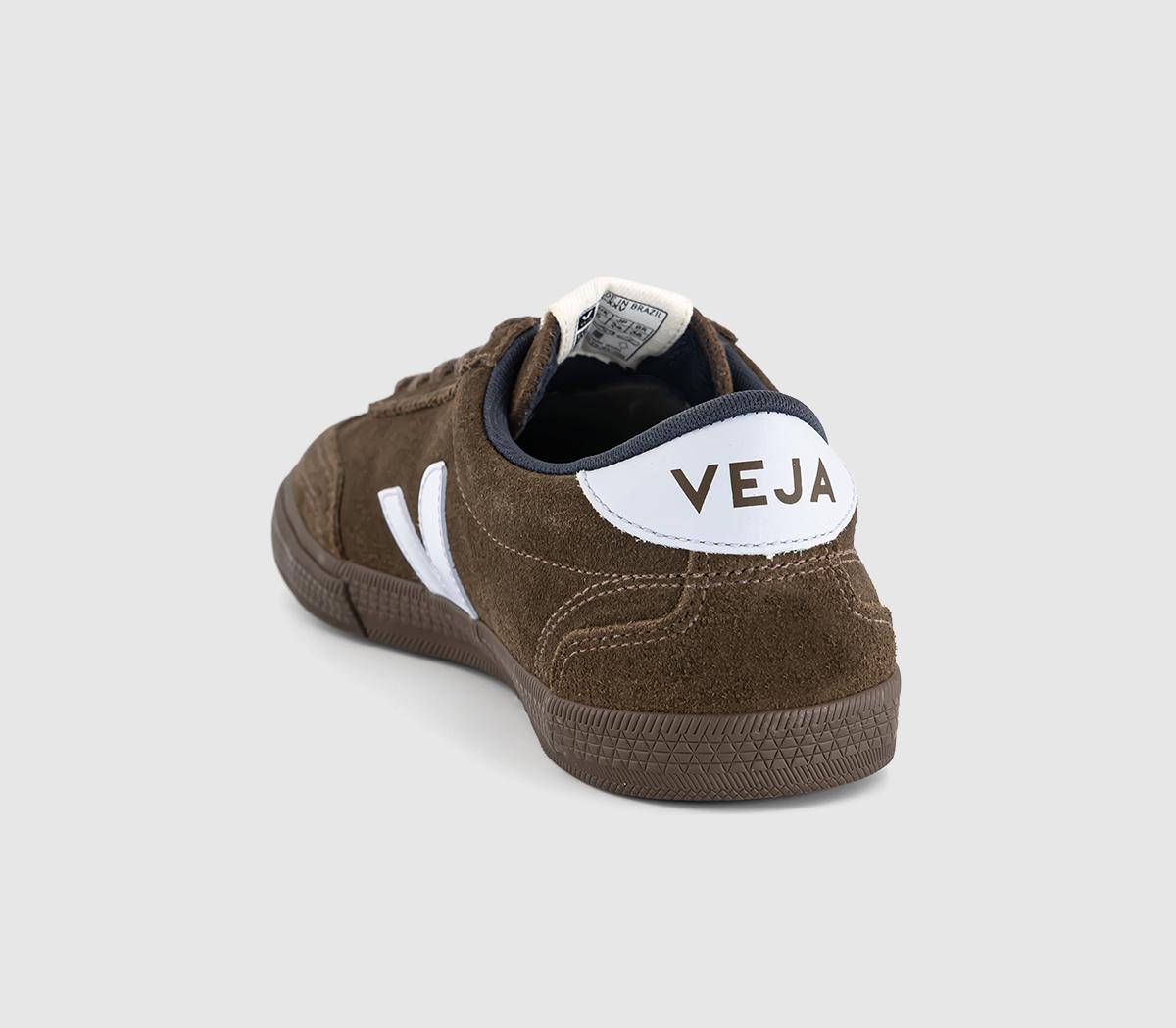 VEJAVolley TrainersEagle Swan Eagle F