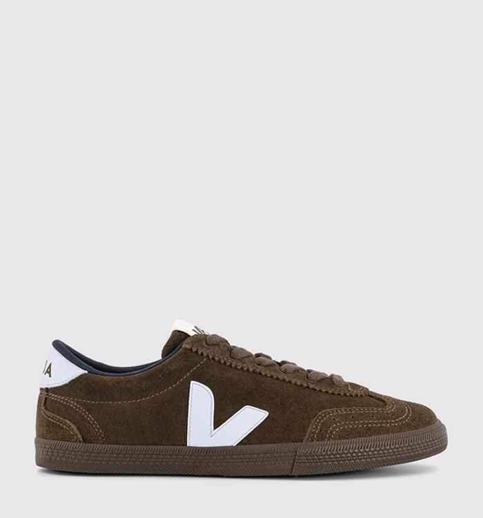 VEJA Volley Trainers Eagle Swan Eagle F