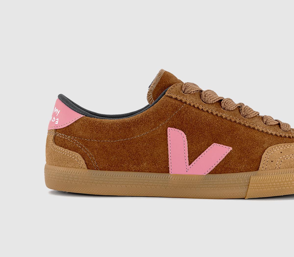 VEJAVolley Trainers VEJAVolley TrainersCognac Mary F