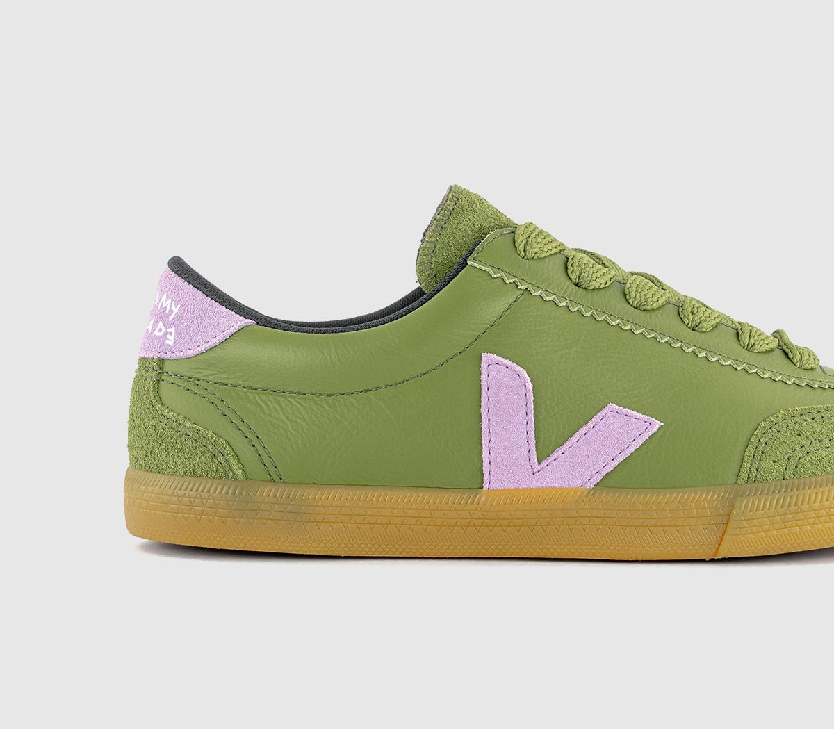 VEJAVolley Trainers VEJAVolley TrainersKiwi Orchid F