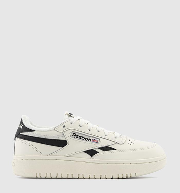 Reebok deals off white