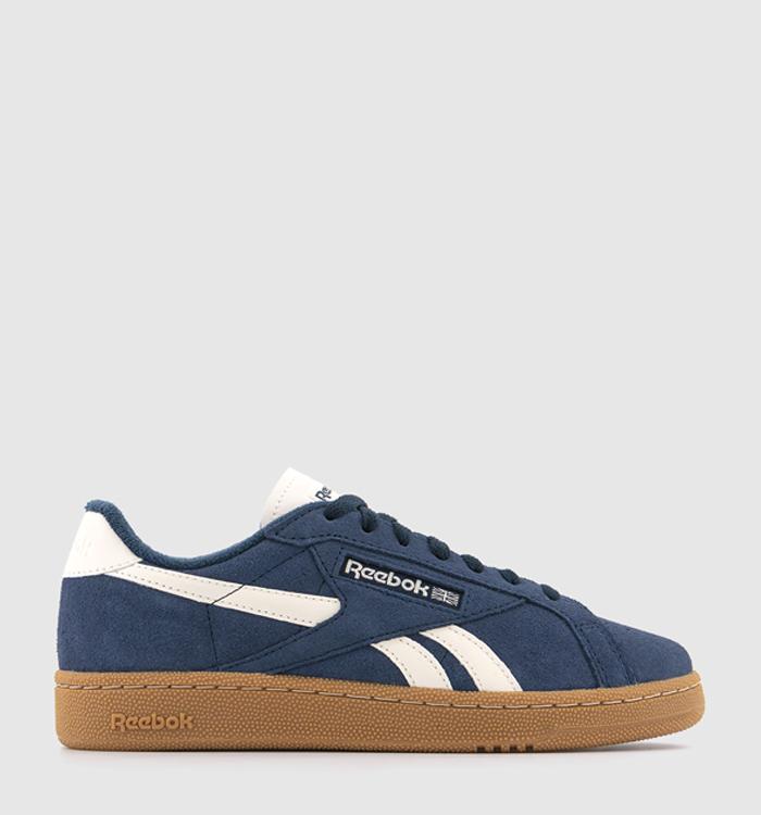 Womens blue trainers on sale uk