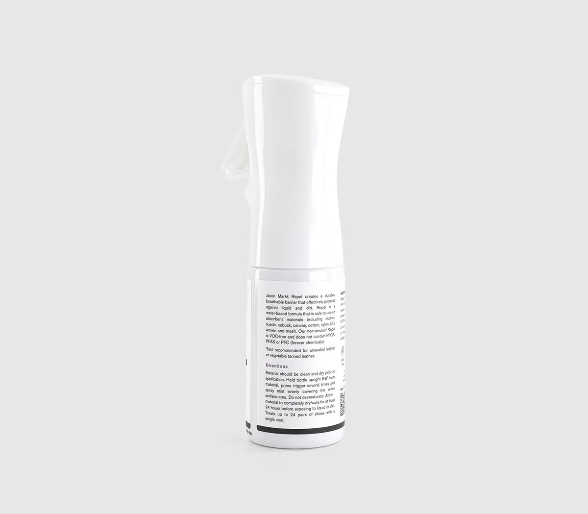 JASON MARKK Jason Markk Repel Spray JASON MARKK Jason Markk Repel Spray Repel