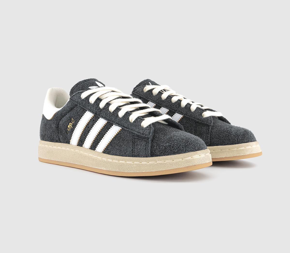 adidasCampus 2 Korn TainersCarbon  Ftwwht Owhite