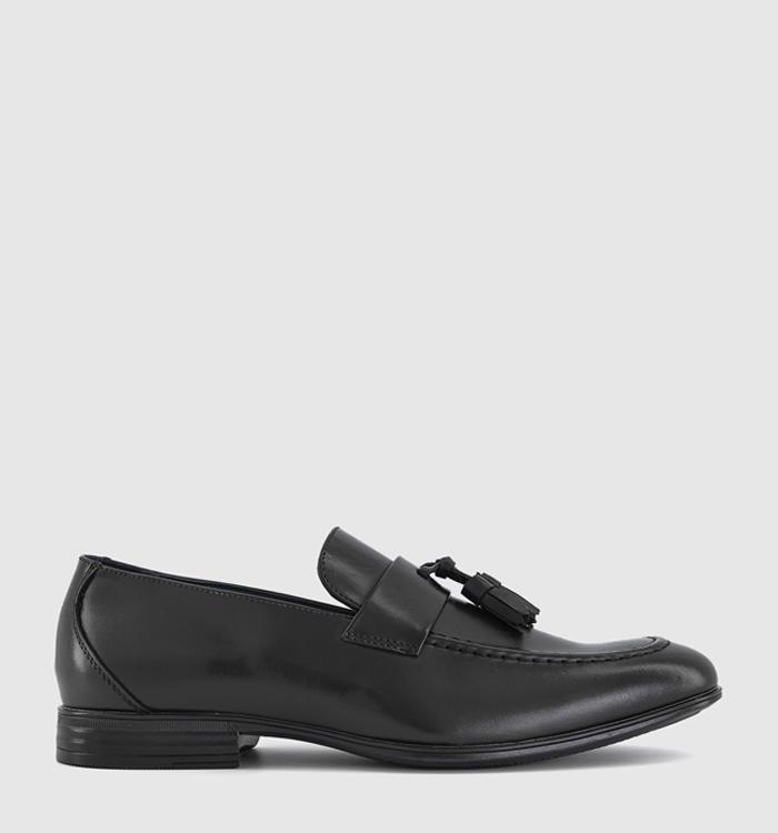 Men’s Loafers | Suede, Leather & Tassel Loafer Shoes | OFFICE