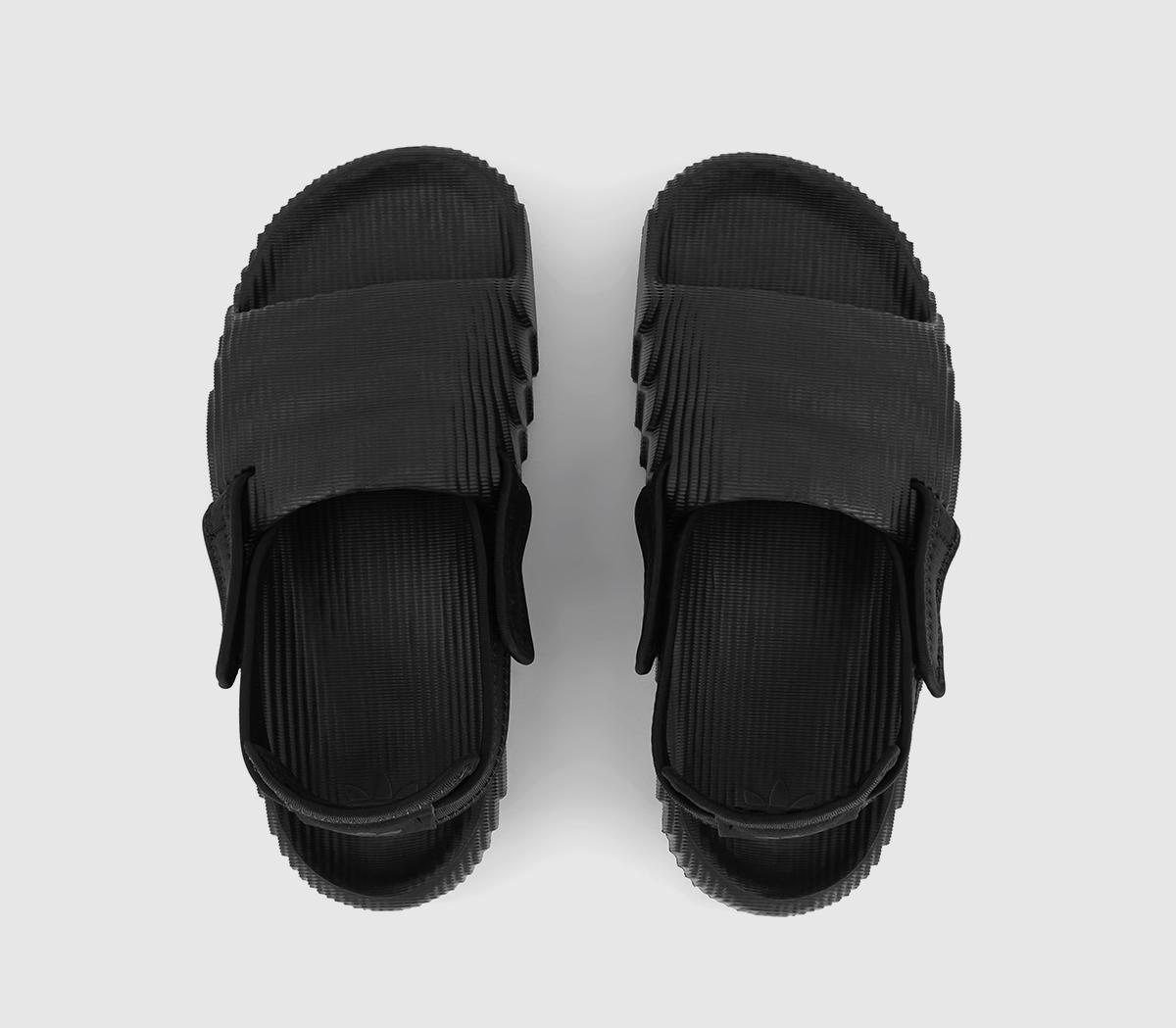 adidasAdilette 22 XLG SlidesBlack