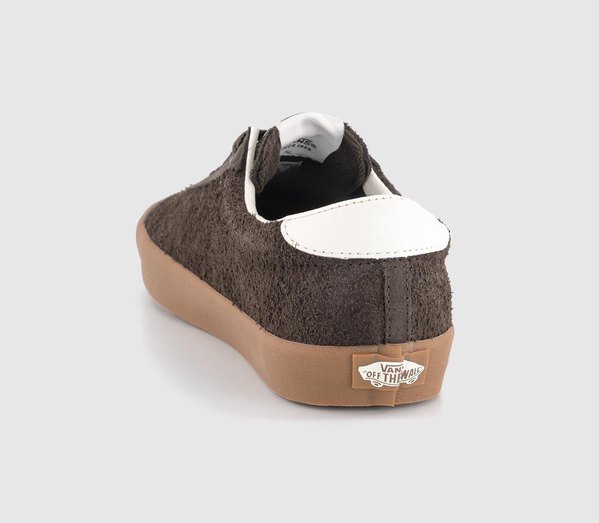 VansSport Low Trainers VansSport Low TrainersBambino Chocolate Brown