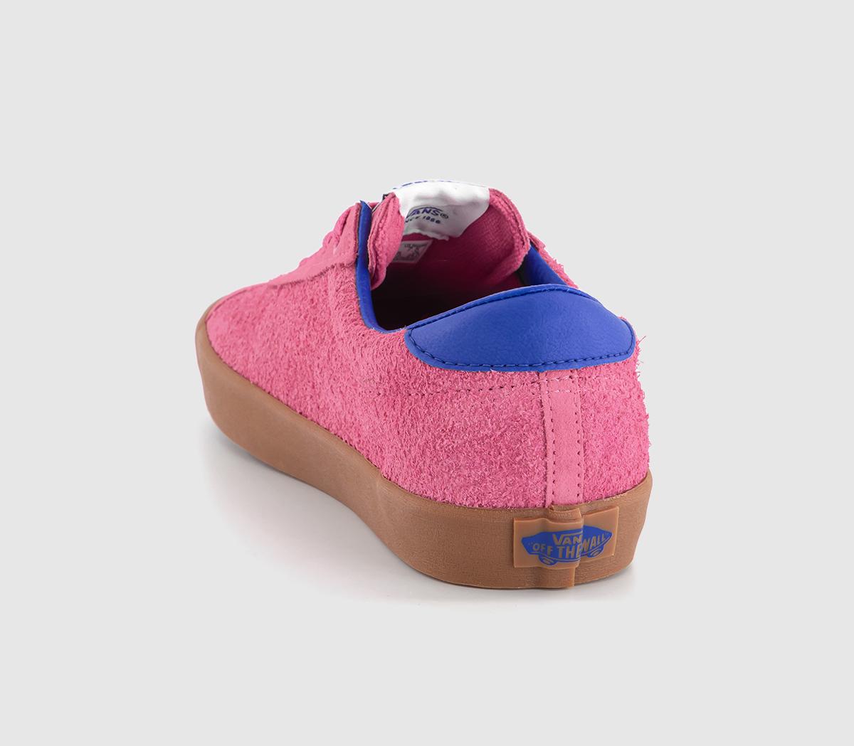 VansSport Low Trainers VansSport Low TrainersBambino Honeysuckle