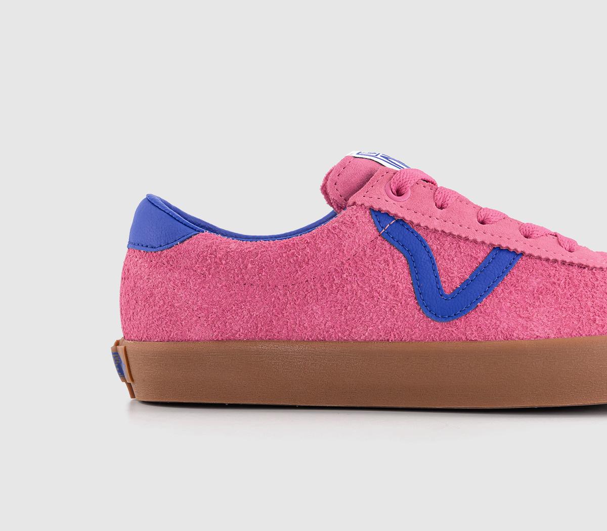VansSport Low Trainers VansSport Low TrainersBambino Honeysuckle