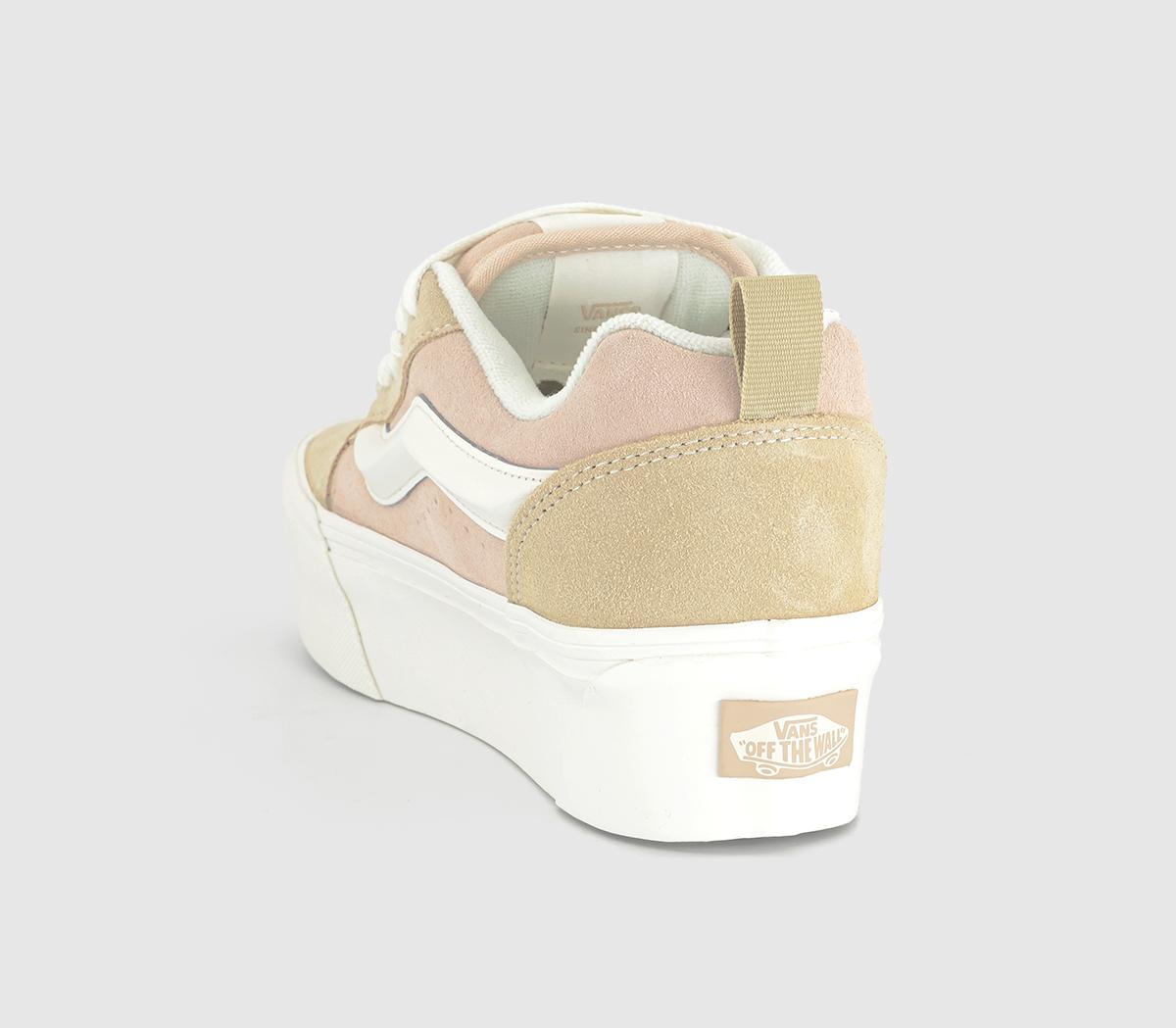 VansKnu Stack Trainers VansKnu Stack TrainersMojave Desert