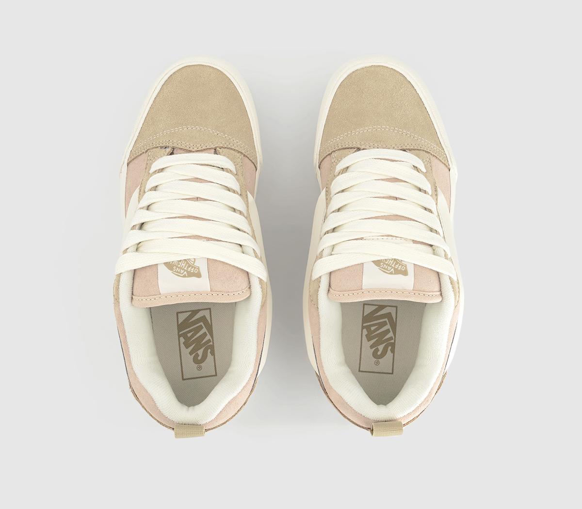 VansKnu Stack Trainers VansKnu Stack TrainersMojave Desert