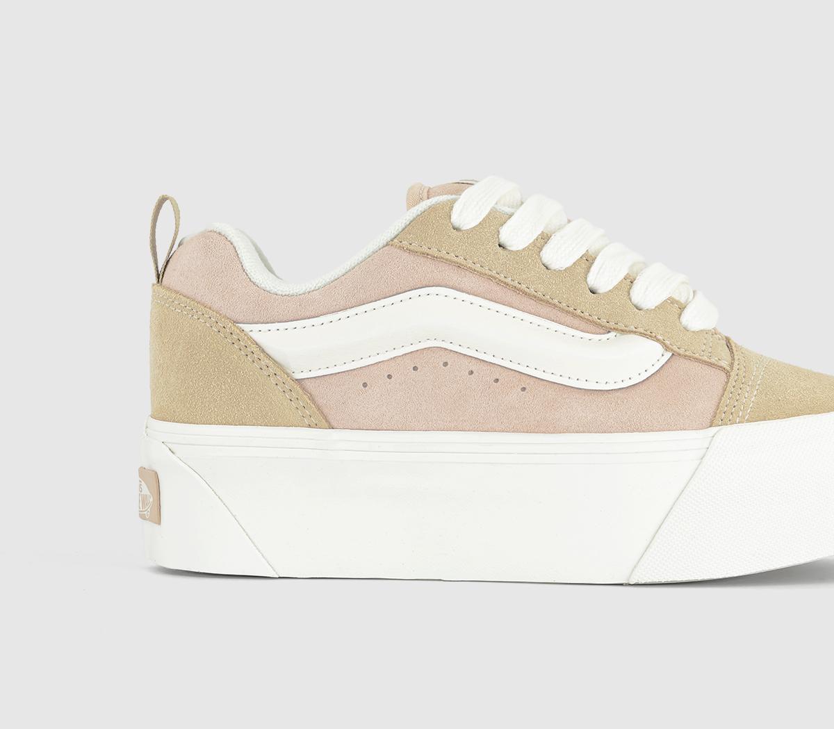 VansKnu Stack Trainers VansKnu Stack TrainersMojave Desert