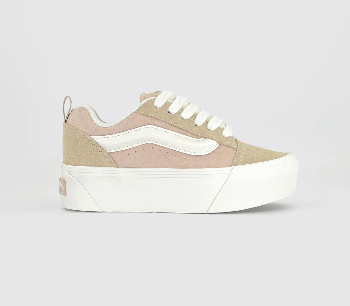 VansKnu Stack Trainers VansKnu Stack TrainersMojave Desert