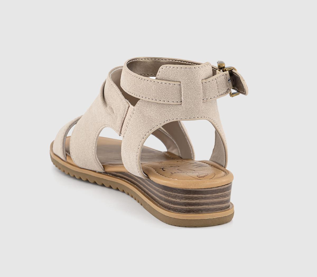Blowfish Malibu Balana Sandals Blowfish Malibu Balana Sandals Taupe