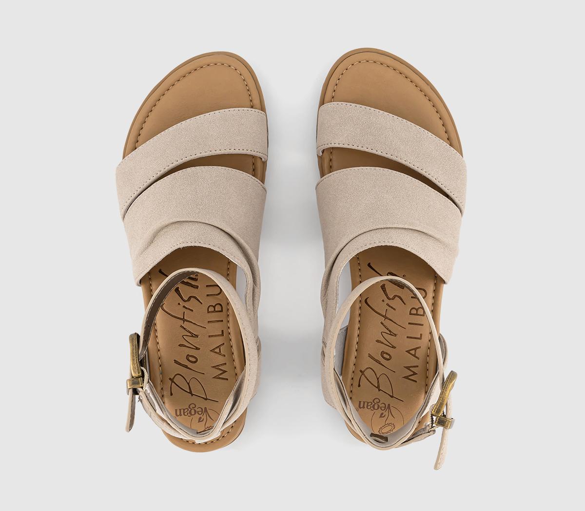 Blowfish Malibu Balana Sandals Blowfish Malibu Balana Sandals Taupe
