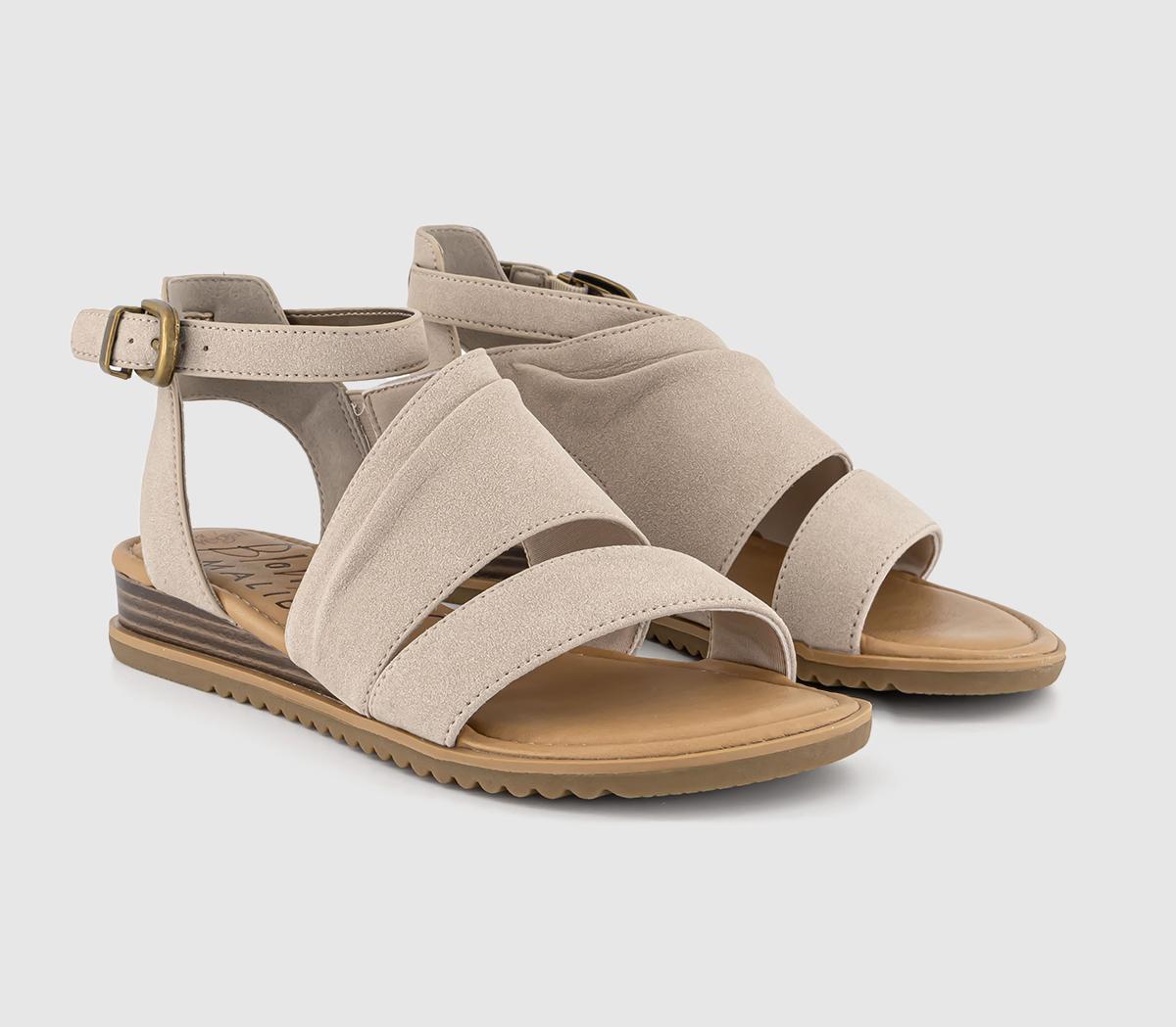 Blowfish Malibu Balana Sandals Blowfish Malibu Balana Sandals Taupe