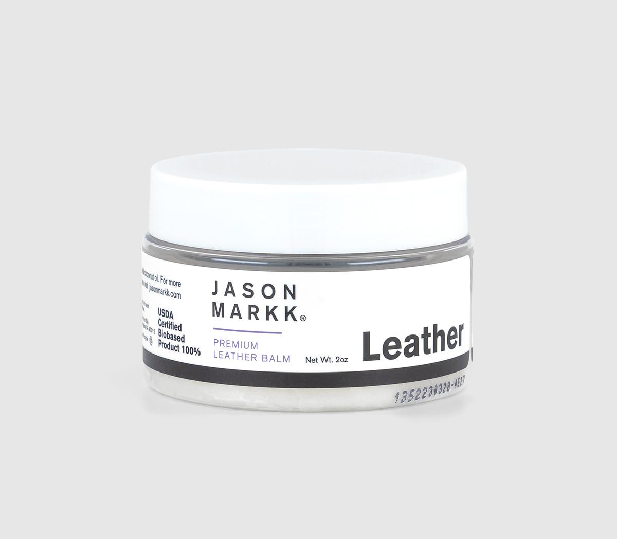 Jason Markk Leather Conditioning Balm Leather Conditioning Balm, One Size
