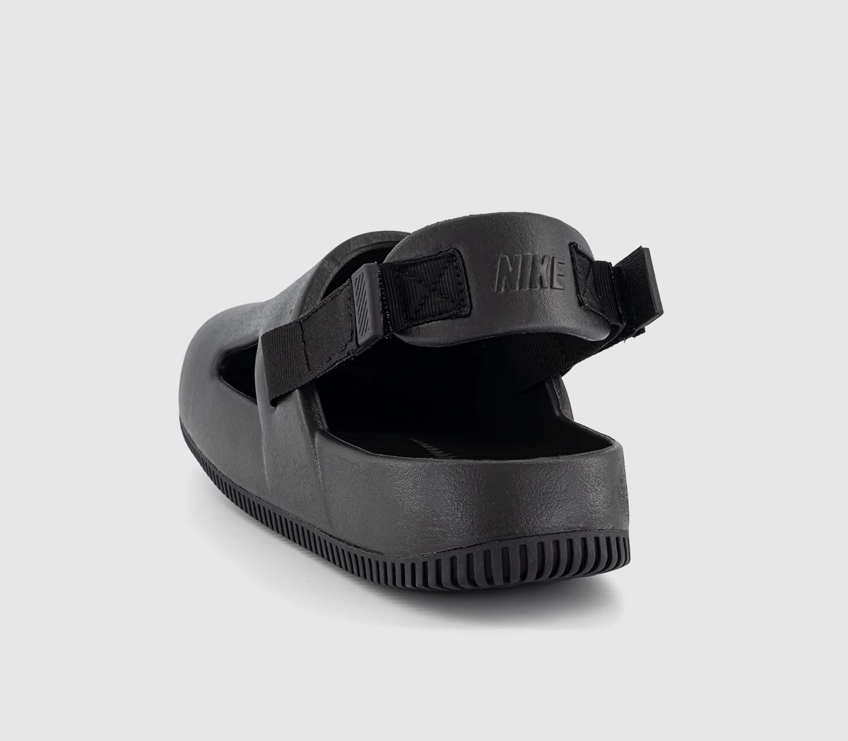 NikeNike Calm MulesBlack