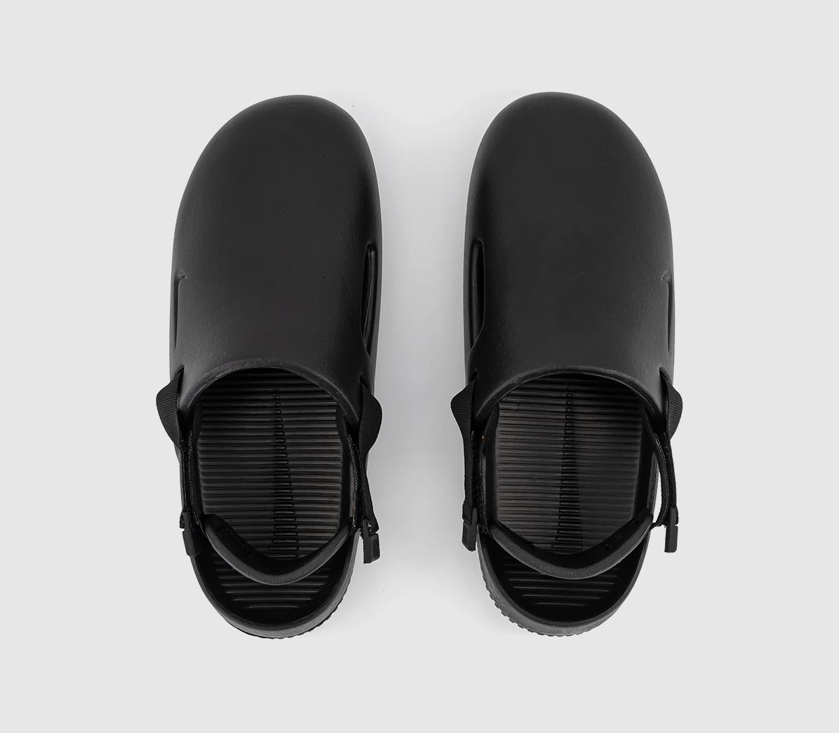 NikeNike Calm MulesBlack