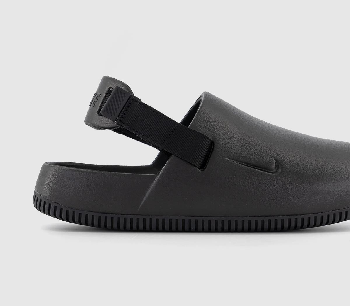 NikeNike Calm MulesBlack