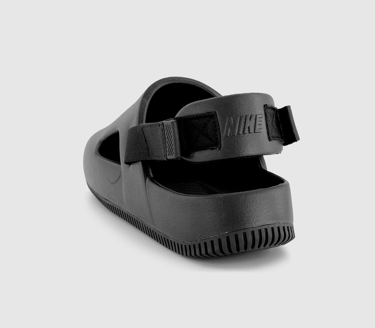 NikeNike Calm MulesBlack